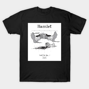 HAMLET T-Shirt